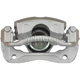 Purchase Top-Quality Front Left Rebuilt Caliper With Hardware by NUGEON - 99-01841A pa3