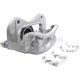 Purchase Top-Quality Front Left Rebuilt Caliper With Hardware by NUGEON pa1