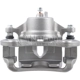 Purchase Top-Quality Front Left Rebuilt Caliper With Hardware by NUGEON pa2