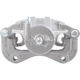 Purchase Top-Quality Front Left Rebuilt Caliper With Hardware by NUGEON pa6