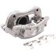 Purchase Top-Quality Front Left Rebuilt Caliper With Hardware by NUGEON - 99-01853A pa1