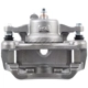 Purchase Top-Quality Front Left Rebuilt Caliper With Hardware by NUGEON - 99-02002A pa1