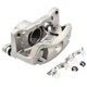 Purchase Top-Quality Front Left Rebuilt Caliper With Hardware by NUGEON - 99-02003A pa1