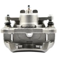 Purchase Top-Quality Front Left Rebuilt Caliper With Hardware by NUGEON - 99-02003A pa2