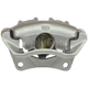 Purchase Top-Quality Front Left Rebuilt Caliper With Hardware by NUGEON - 99-02309B pa3