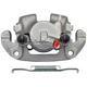 Purchase Top-Quality Front Left Rebuilt Caliper With Hardware by NUGEON - 99-02328B pa3