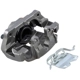 Purchase Top-Quality Front Left Rebuilt Caliper With Hardware by NUGEON - 99-02387B pa1