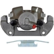 Purchase Top-Quality Front Left Rebuilt Caliper With Hardware by NUGEON - 99-02394B pa3