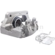 Purchase Top-Quality Front Left Rebuilt Caliper With Hardware by NUGEON - 99-02395B pa2