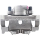 Purchase Top-Quality Front Left Rebuilt Caliper With Hardware by NUGEON - 99-02395B pa3