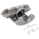 Purchase Top-Quality Front Left Rebuilt Caliper With Hardware by NUGEON - 99-03304A pa1