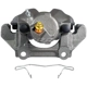 Purchase Top-Quality Front Left Rebuilt Caliper With Hardware by NUGEON - 99-03319A pa3