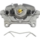 Purchase Top-Quality Front Left Rebuilt Caliper With Hardware by NUGEON - 99-03364A pa1