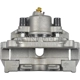 Purchase Top-Quality Front Left Rebuilt Caliper With Hardware by NUGEON - 99-03364A pa2