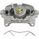 Purchase Top-Quality Front Left Rebuilt Caliper With Hardware by NUGEON - 99-03364A pa3