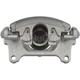 Purchase Top-Quality Front Left Rebuilt Caliper With Hardware by NUGEON - 99-03364A pa4