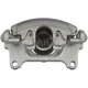 Purchase Top-Quality Front Left Rebuilt Caliper With Hardware by NUGEON - 99-03364A pa5