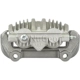 Purchase Top-Quality Front Left Rebuilt Caliper With Hardware by NUGEON - 99-17266B pa2