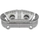 Purchase Top-Quality Front Left Rebuilt Caliper With Hardware by NUGEON - 99-17266B pa3