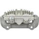 Purchase Top-Quality Front Left Rebuilt Caliper With Hardware by NUGEON - 99-17266B pa5