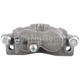 Purchase Top-Quality Front Left Rebuilt Caliper With Hardware by NUGEON - 99-17282A pa2