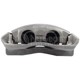 Purchase Top-Quality Front Left Rebuilt Caliper With Hardware by NUGEON - 99-17282A pa3