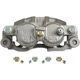 Purchase Top-Quality Front Left Rebuilt Caliper With Hardware by NUGEON - 99-17290B pa1