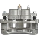 Purchase Top-Quality Front Left Rebuilt Caliper With Hardware by NUGEON - 99-17290B pa2