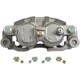 Purchase Top-Quality Front Left Rebuilt Caliper With Hardware by NUGEON - 99-17290B pa3