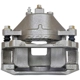 Purchase Top-Quality Front Left Rebuilt Caliper With Hardware by NUGEON - 99-17298A pa1