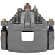 Purchase Top-Quality Front Left Rebuilt Caliper With Hardware by NUGEON - 99-17298A pa2