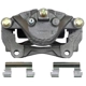 Purchase Top-Quality Front Left Rebuilt Caliper With Hardware by NUGEON - 99-17298A pa3