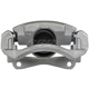 Purchase Top-Quality Front Left Rebuilt Caliper With Hardware by NUGEON - 99-17298A pa4