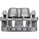 Purchase Top-Quality Front Left Rebuilt Caliper With Hardware by NUGEON - 99-17302B pa1