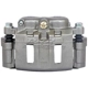 Purchase Top-Quality Front Left Rebuilt Caliper With Hardware by NUGEON - 99-17302B pa2