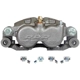 Purchase Top-Quality Front Left Rebuilt Caliper With Hardware by NUGEON - 99-17302B pa3