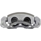 Purchase Top-Quality Front Left Rebuilt Caliper With Hardware by NUGEON - 99-17302B pa4