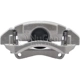 Purchase Top-Quality Front Left Rebuilt Caliper With Hardware by NUGEON - 99-17368A pa5