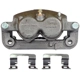 Purchase Top-Quality Front Left Rebuilt Caliper With Hardware by NUGEON - 99-17383B pa3