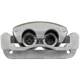 Purchase Top-Quality Front Left Rebuilt Caliper With Hardware by NUGEON - 99-17383B pa4