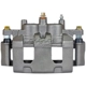 Purchase Top-Quality Front Left Rebuilt Caliper With Hardware by NUGEON - 99-17386A pa2