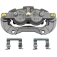 Purchase Top-Quality Front Left Rebuilt Caliper With Hardware by NUGEON - 99-17386A pa3