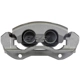 Purchase Top-Quality Front Left Rebuilt Caliper With Hardware by NUGEON - 99-17386A pa4