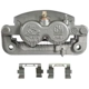 Purchase Top-Quality Front Left Rebuilt Caliper With Hardware by NUGEON - 99-17399B pa2