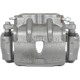 Purchase Top-Quality Front Left Rebuilt Caliper With Hardware by NUGEON - 99-17401B pa1