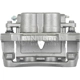 Purchase Top-Quality Front Left Rebuilt Caliper With Hardware by NUGEON - 99-17401B pa2