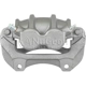 Purchase Top-Quality Front Left Rebuilt Caliper With Hardware by NUGEON - 99-17401B pa3