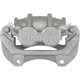 Purchase Top-Quality Front Left Rebuilt Caliper With Hardware by NUGEON - 99-17401B pa5