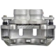 Purchase Top-Quality Front Left Rebuilt Caliper With Hardware by NUGEON - 99-17402A pa1