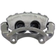 Purchase Top-Quality Front Left Rebuilt Caliper With Hardware by NUGEON - 99-17402A pa4